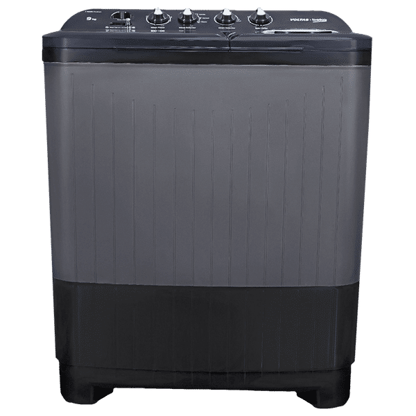 Voltas 9 kg washing on sale machine